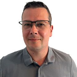 Ralf-Peter Kluge