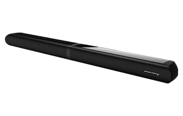 soundbar wende interaktiv