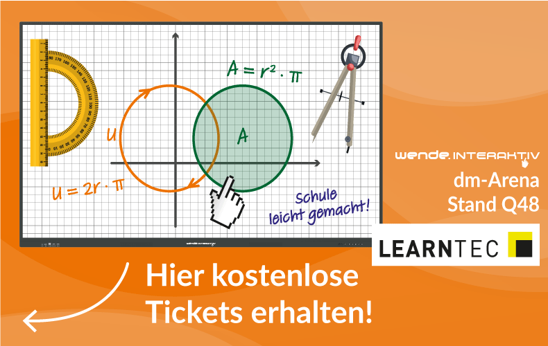 learntec tickets